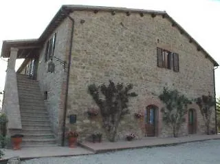 Antico Borgo *