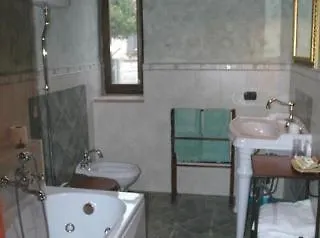 Antico Borgo Hotel