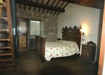 Hotel Antico Borgo Assisi