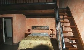 Hotel Antico Borgo Assisi